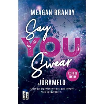 Say You Swear-Juramelo