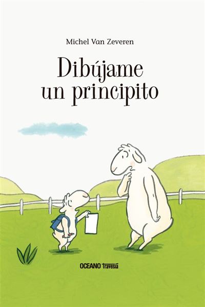 Dibújame un principitoDibújame un principito - ePub