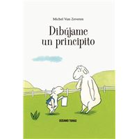 Libro Dibujame Un de michel van zeveren tapa dura epub