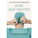 Dime qué sientes