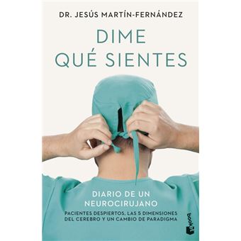 Dime qué sientes