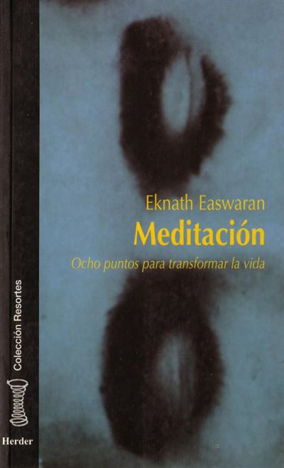 Herder Editorial Meditación