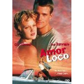 Amor loco - DVD