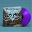 Winter - 2 Vinilos Morado