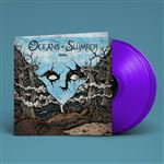 Winter - 2 Vinilos Morado