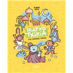 Iratxo txikia eta shatranj partida