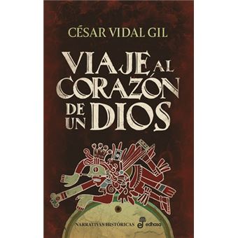 Viaje Al Corazon De Un Dios