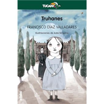 Truhanes