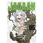 Jagaaaan 5