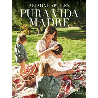 Pura Vida Madre