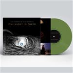 One Night in Porto - Vinilo Verde