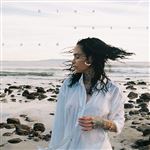 Blue Water Road - Vinilo Transparente