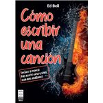 Como Escribir Una Cancion
