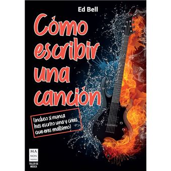 Como Escribir Una Cancion