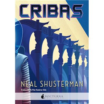 Cribas
