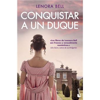 Conquistar a un duque