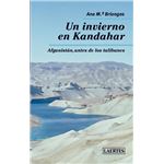 Un invierno en kandahar