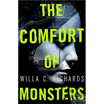 The comfort of monsters