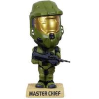 Halo 3: Master Chief Headknocker