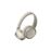 Auriculares Bluetooth Fresh 'n Rebel Code Fuse Oro