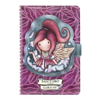 Gorjuss Santoro Sammel Mini-Stempel Nr. 59 - Über Produktbild-Vorschau 5