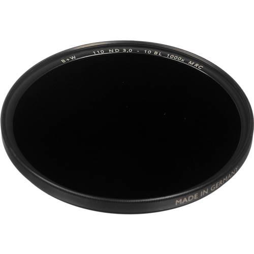 B+w - Filtro Gris Densidad 1000x 67mm