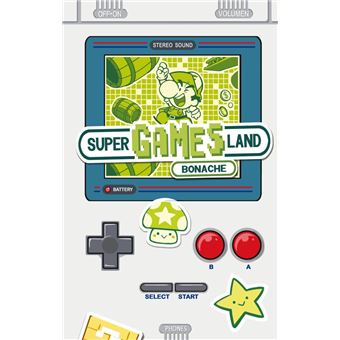 Super Games Land 