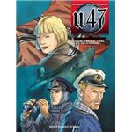 U-47 Vol. 7: Duelo bajo el Canal de la Mancha