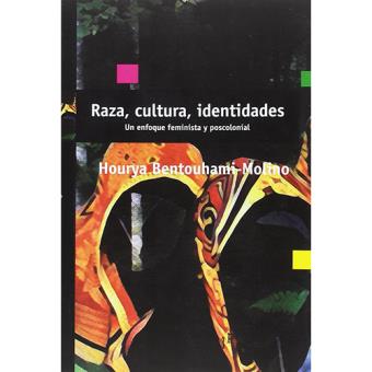Raza cultura identidades
