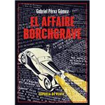 El affaire Borchgrave