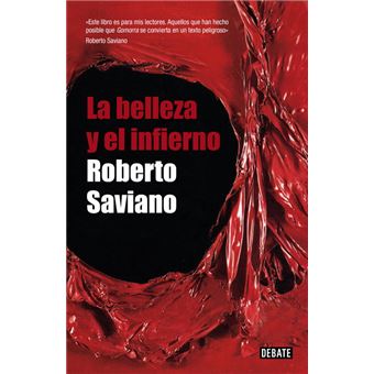 La belleza y el infierno
