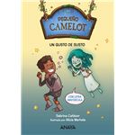 Pequeño Camelot: Un gusto de susto