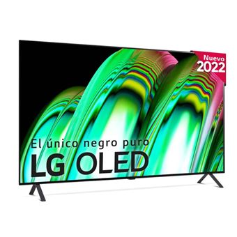 TV OLED 48'' LG OLED48A26LA 4K UHD HDR Smart TV