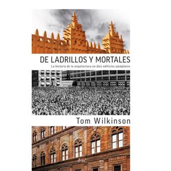 De ladrillos y mortales - 1