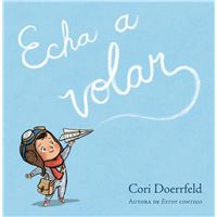 Echa a volar