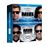 Pack Men in Black 1-4 - Blu-Ray_0