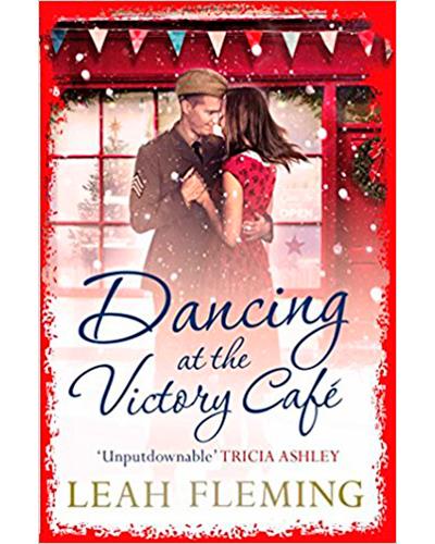 Simon And Schuster Uk Dancing At The Victory Café