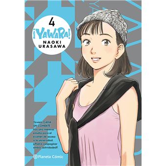 Yawara! nº 04/20