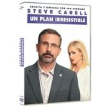 Un Plan Irresistible - DVD