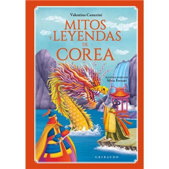 Mitos Y Leyendas De Corea