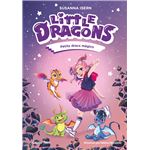 Little Dragons 1. Petits dracs màgi
