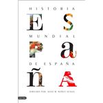 Historia mundial de España