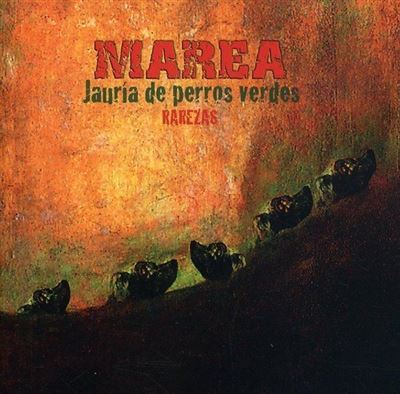 Una cámara