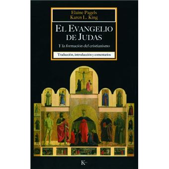 El evangelio de judas