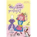 Nessa princesa 2. Un ball peculiar