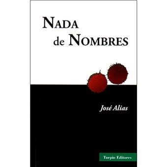 Nada de nombres