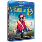 Verano del 85 - Blu-ray