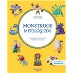 Monstruos mitológicos