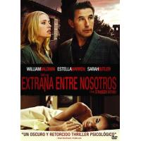 Una extraña entre nosotros - DVD