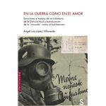 En la guerra como en el amor